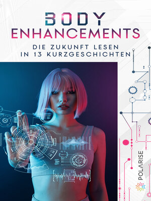 cover image of Body Enhancements